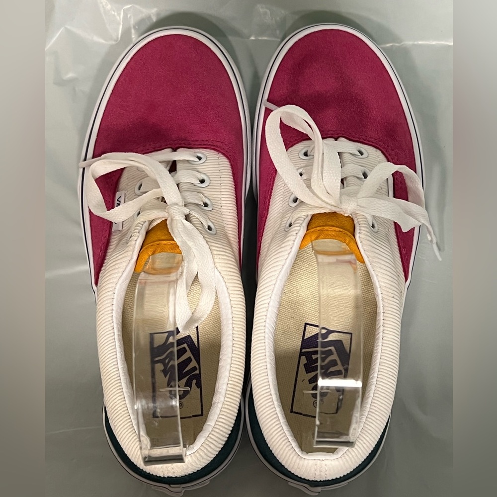Color Block Vans‎ 6.5 - Picture 9 of 11